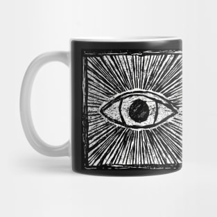 Knowledge Mug